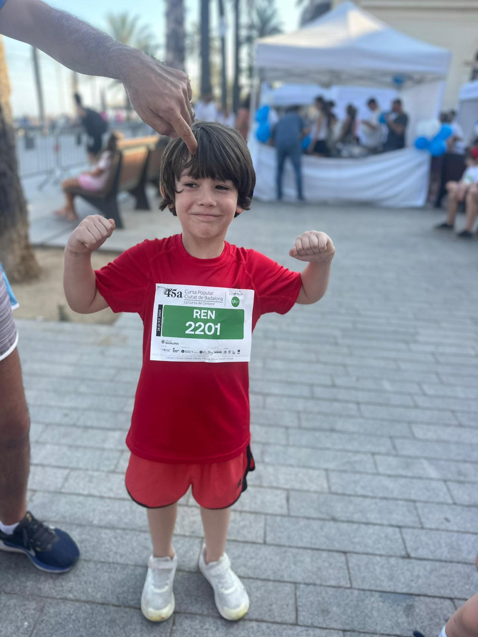 Club Atletisme Badalona - 